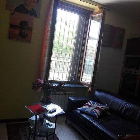 Appartamento In Cascina Lombarda Caselle Lurani Exteriör bild
